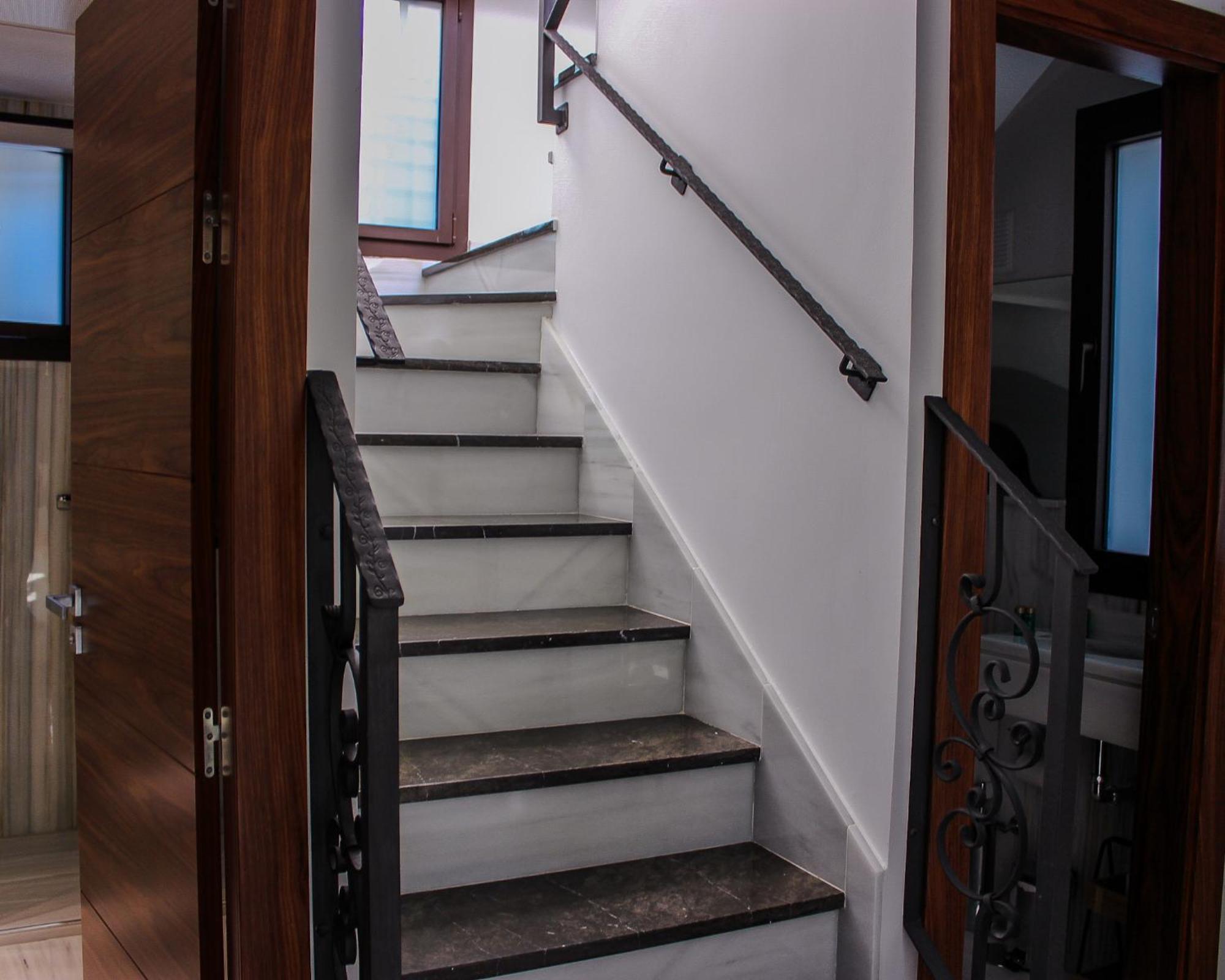 Bibo Suites Real Chancilleria Гранада Экстерьер фото