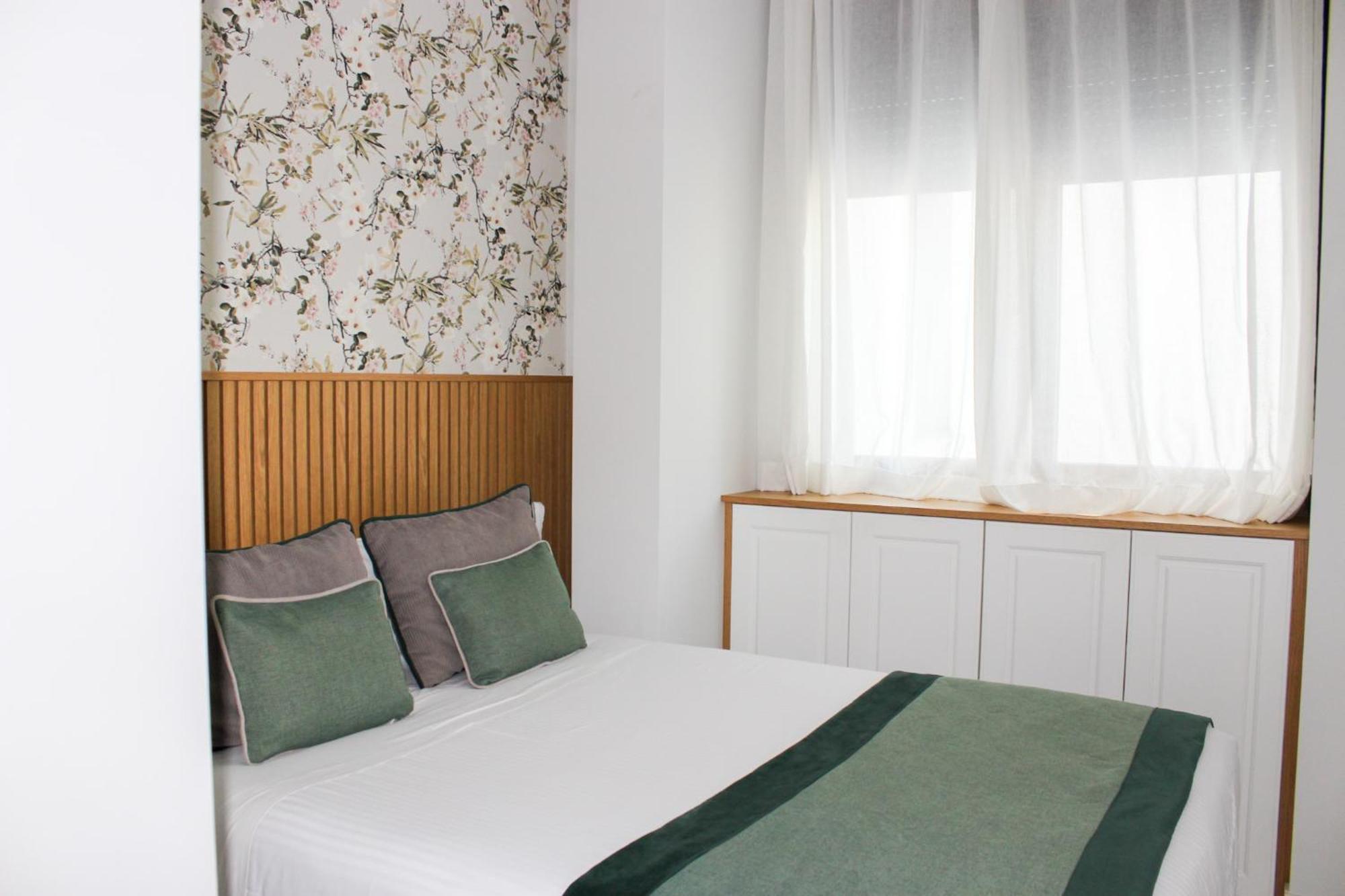 Bibo Suites Real Chancilleria Гранада Экстерьер фото