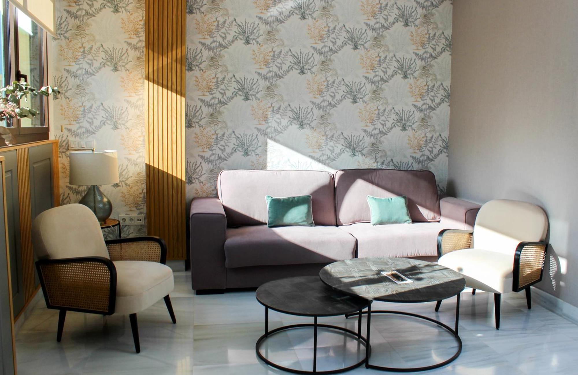 Bibo Suites Real Chancilleria Гранада Экстерьер фото